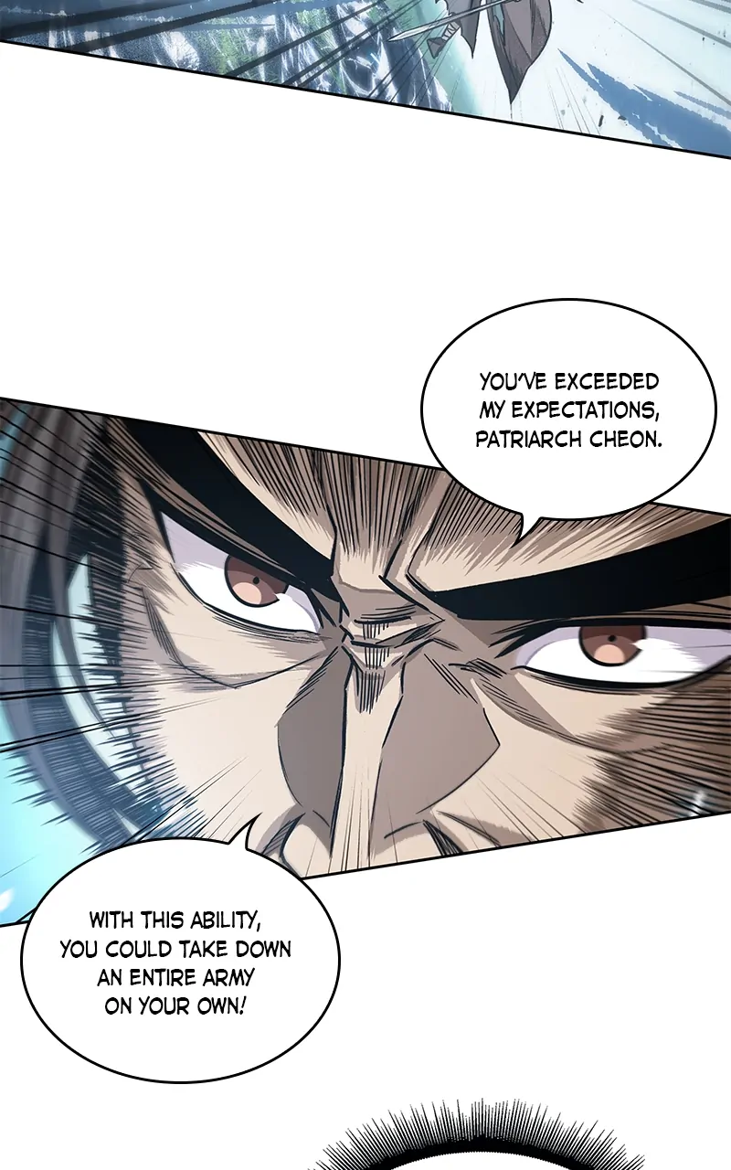 Read Nano Machine ENGLISH Manga Online