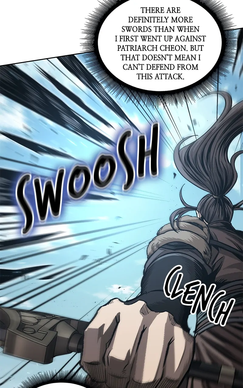 Read Nano Machine ENGLISH Manga Online