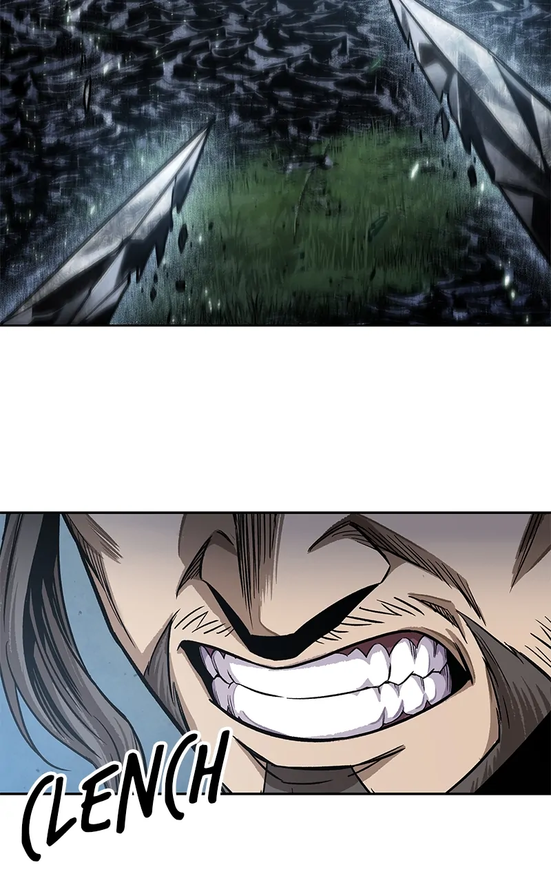 Read Nano Machine ENGLISH Manga Online