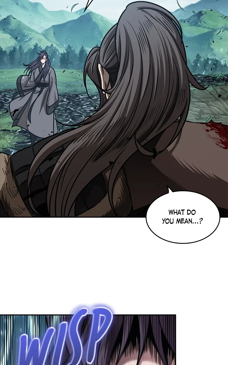 Read Nano Machine ENGLISH Manga Online