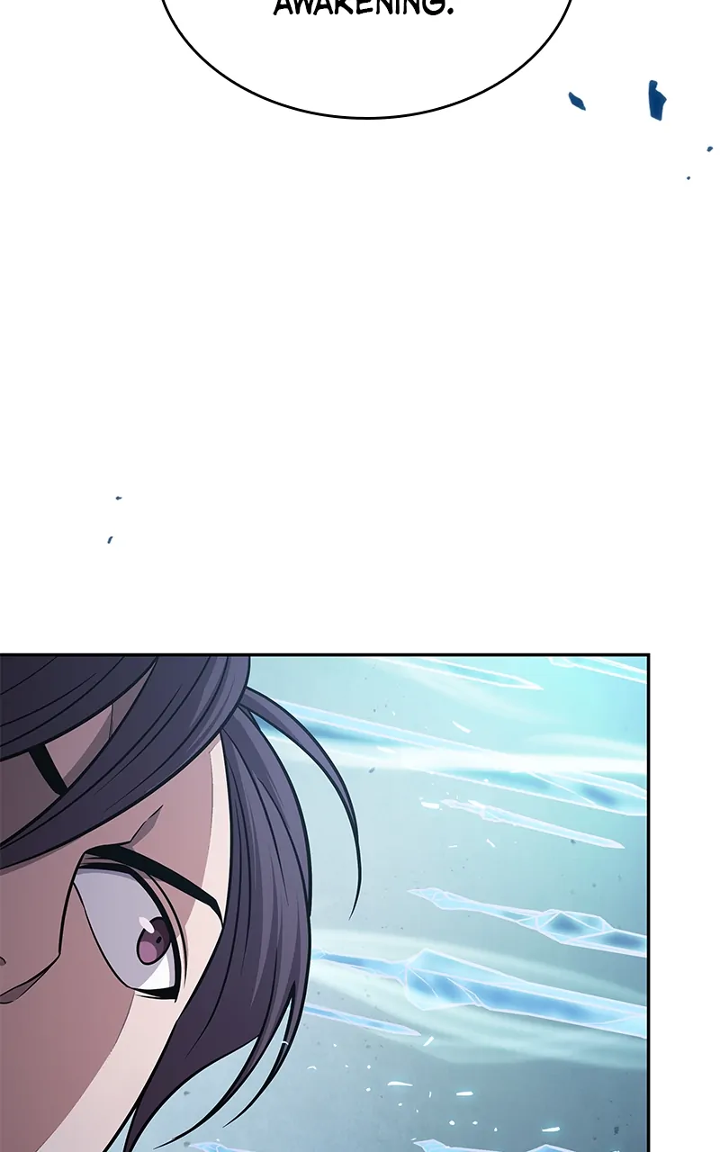 Read Nano Machine ENGLISH Manga Online