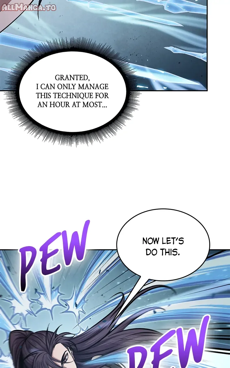 Read Nano Machine ENGLISH Manga Online