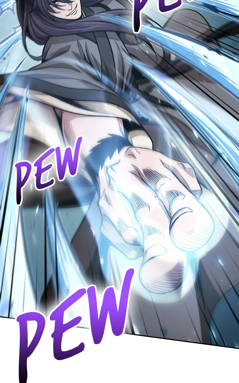 Read Nano Machine ENGLISH Manga Online