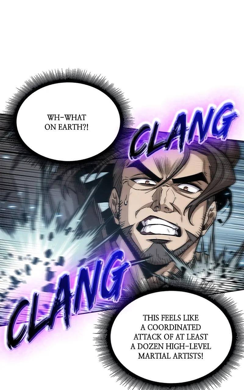 Read Nano Machine ENGLISH Manga Online