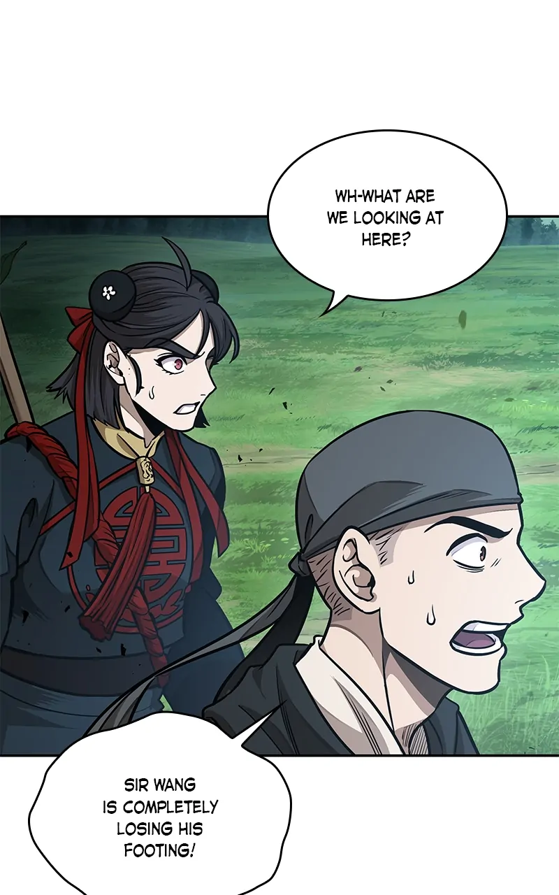 Read Nano Machine ENGLISH Manga Online