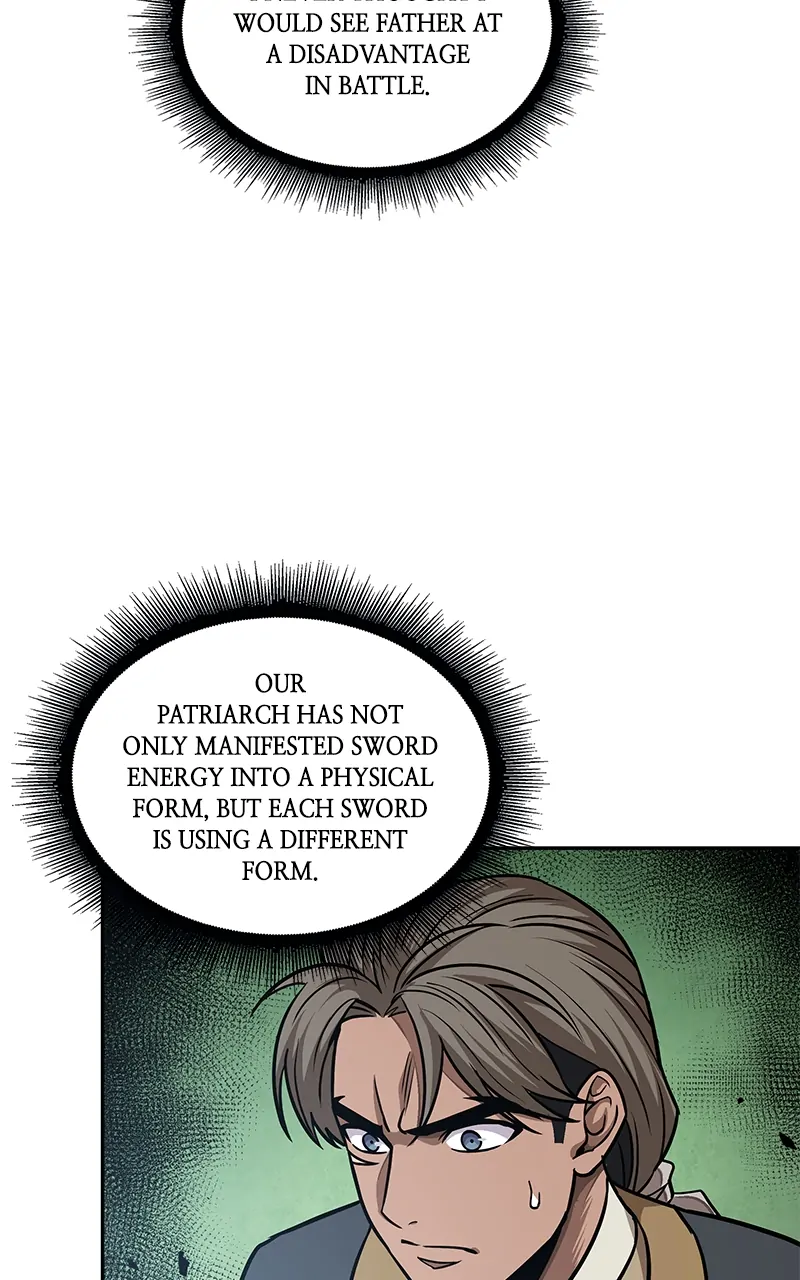 Read Nano Machine ENGLISH Manga Online