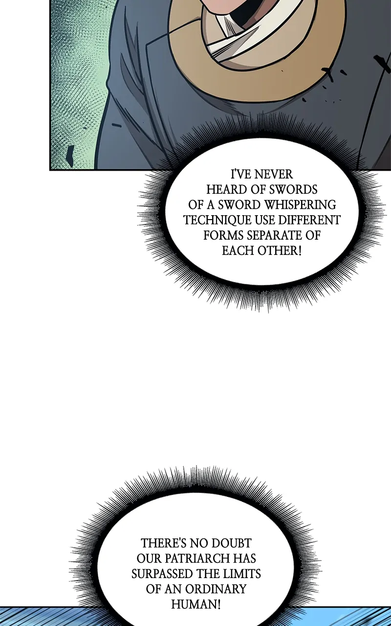 Read Nano Machine ENGLISH Manga Online