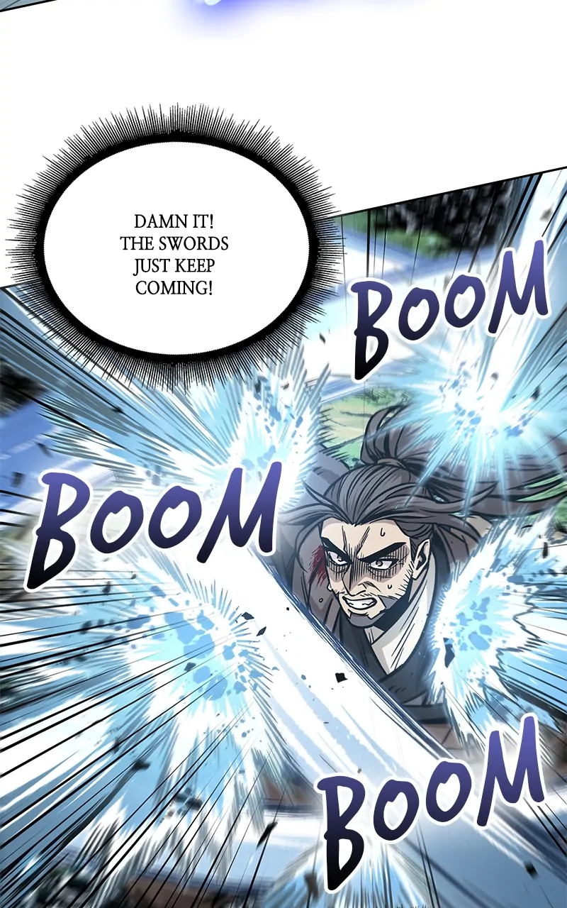 Read Nano Machine ENGLISH Manga Online