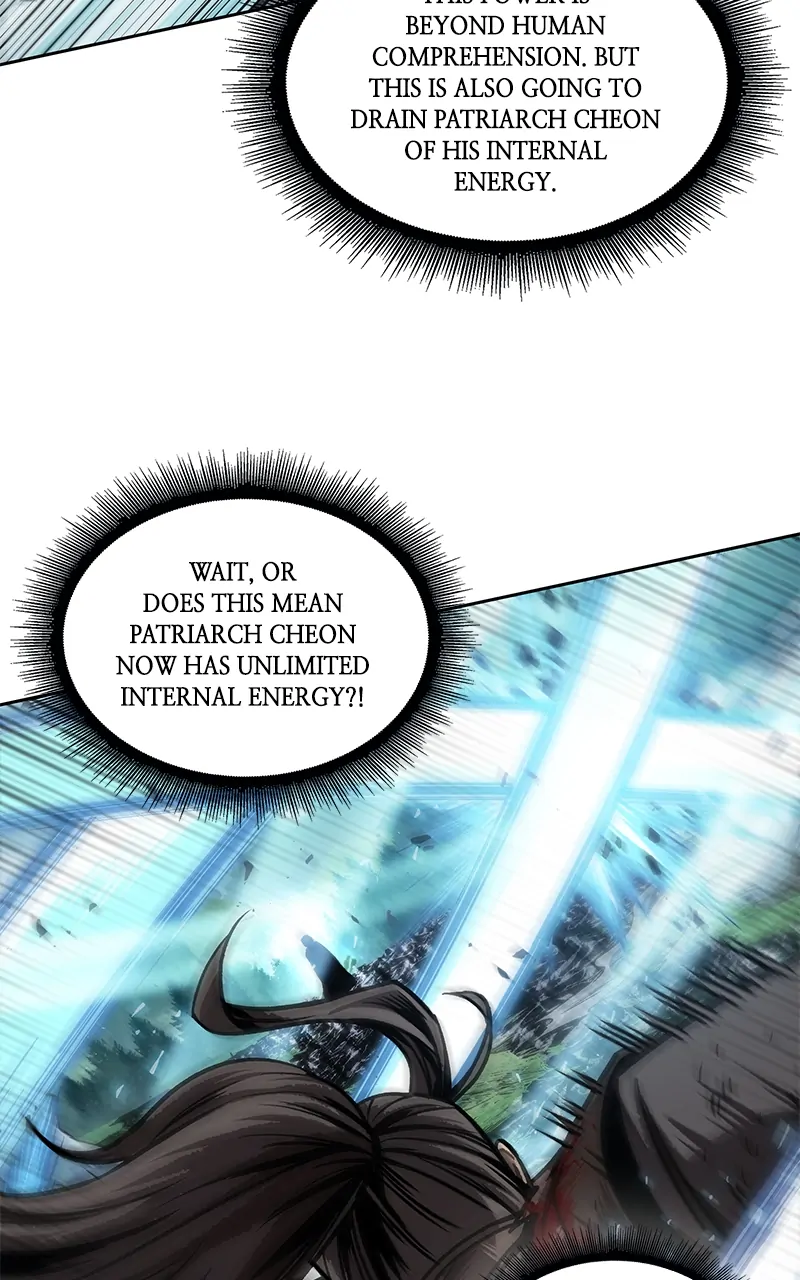 Read Nano Machine ENGLISH Manga Online