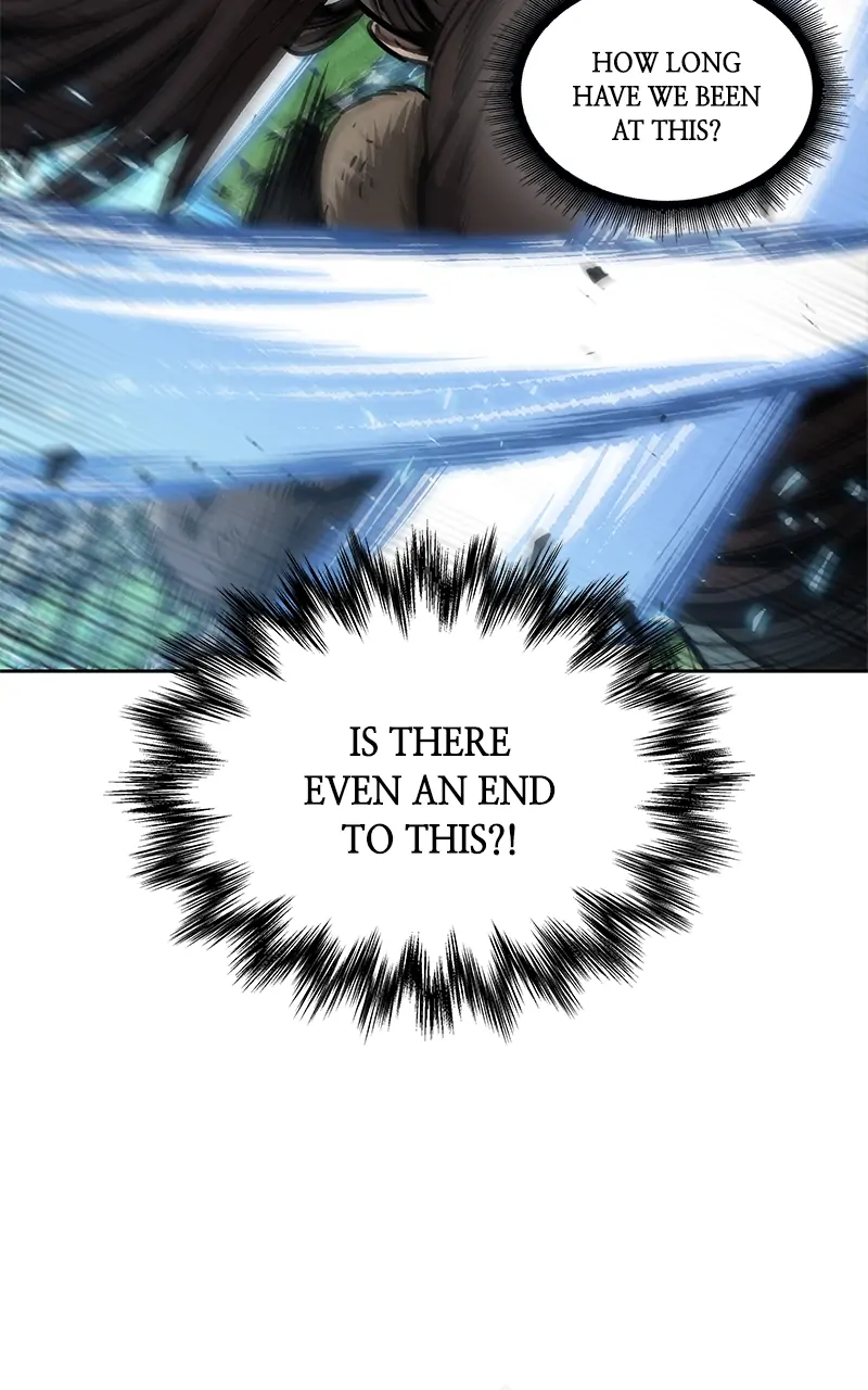 Read Nano Machine ENGLISH Manga Online