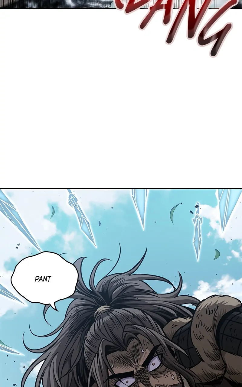 Read Nano Machine ENGLISH Manga Online