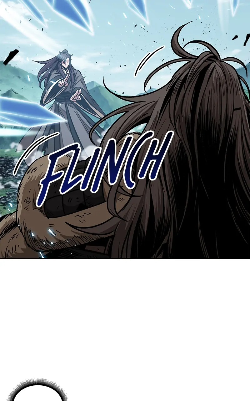 Read Nano Machine ENGLISH Manga Online