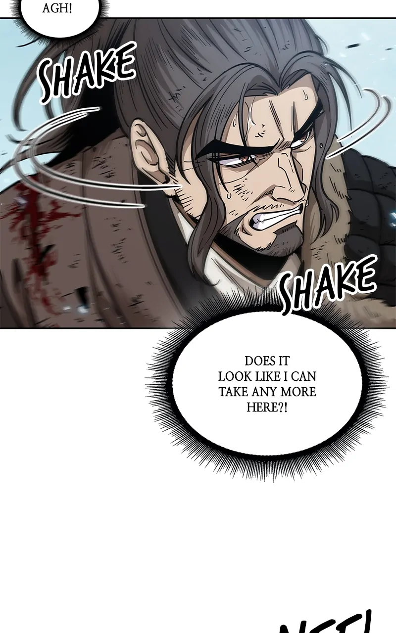 Read Nano Machine ENGLISH Manga Online