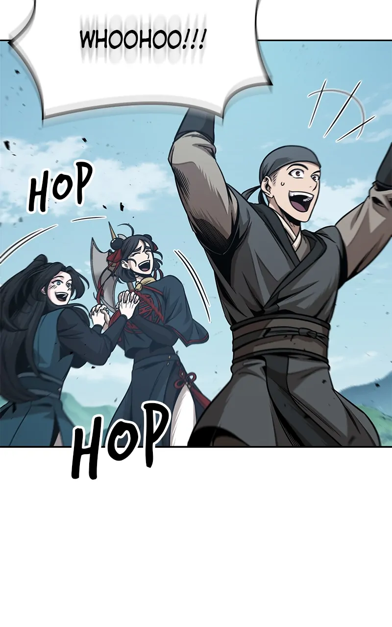 Read Nano Machine ENGLISH Manga Online