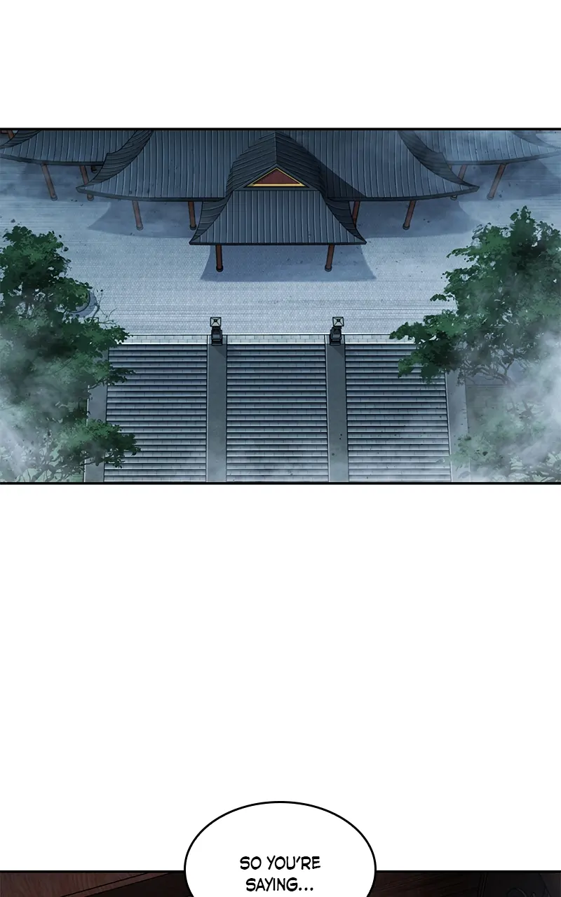 Read Nano Machine ENGLISH Manga Online