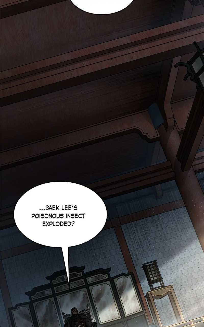 Read Nano Machine ENGLISH Manga Online