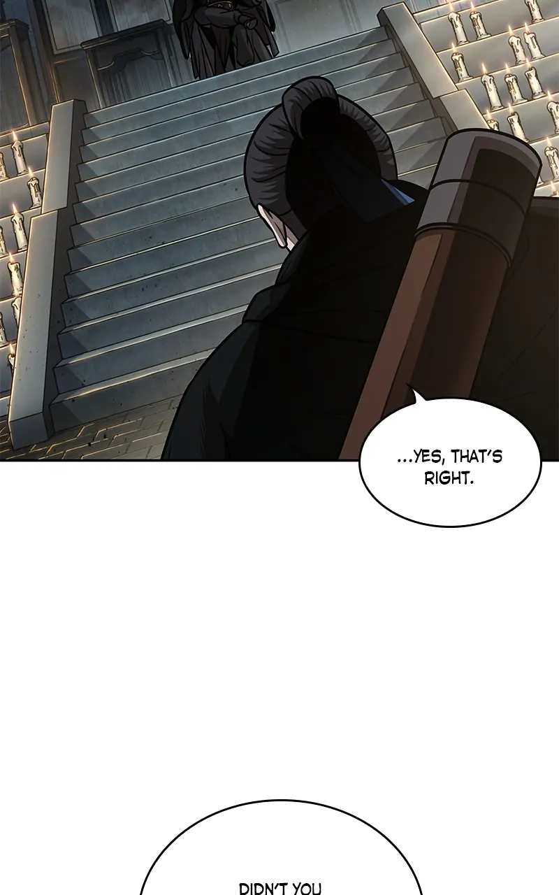 Read Nano Machine ENGLISH Manga Online