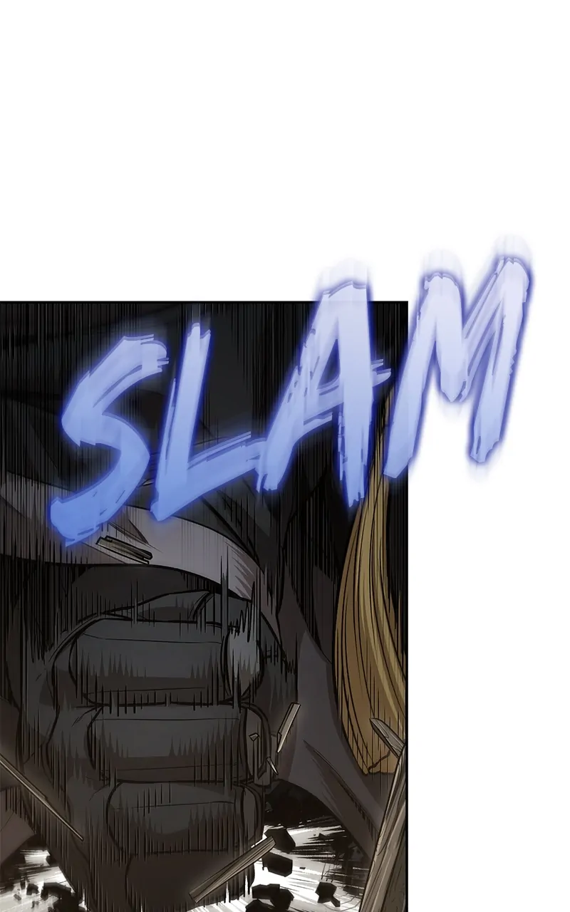 Read Nano Machine ENGLISH Manga Online