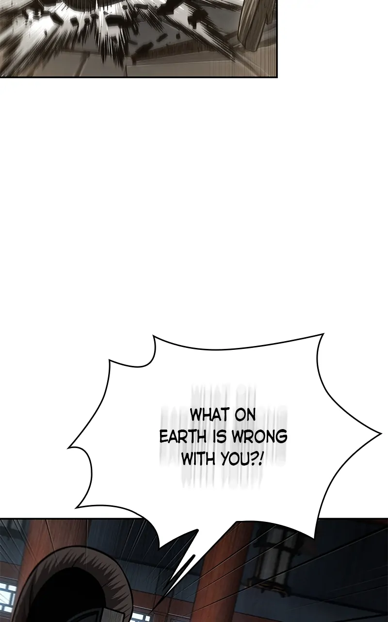 Read Nano Machine ENGLISH Manga Online