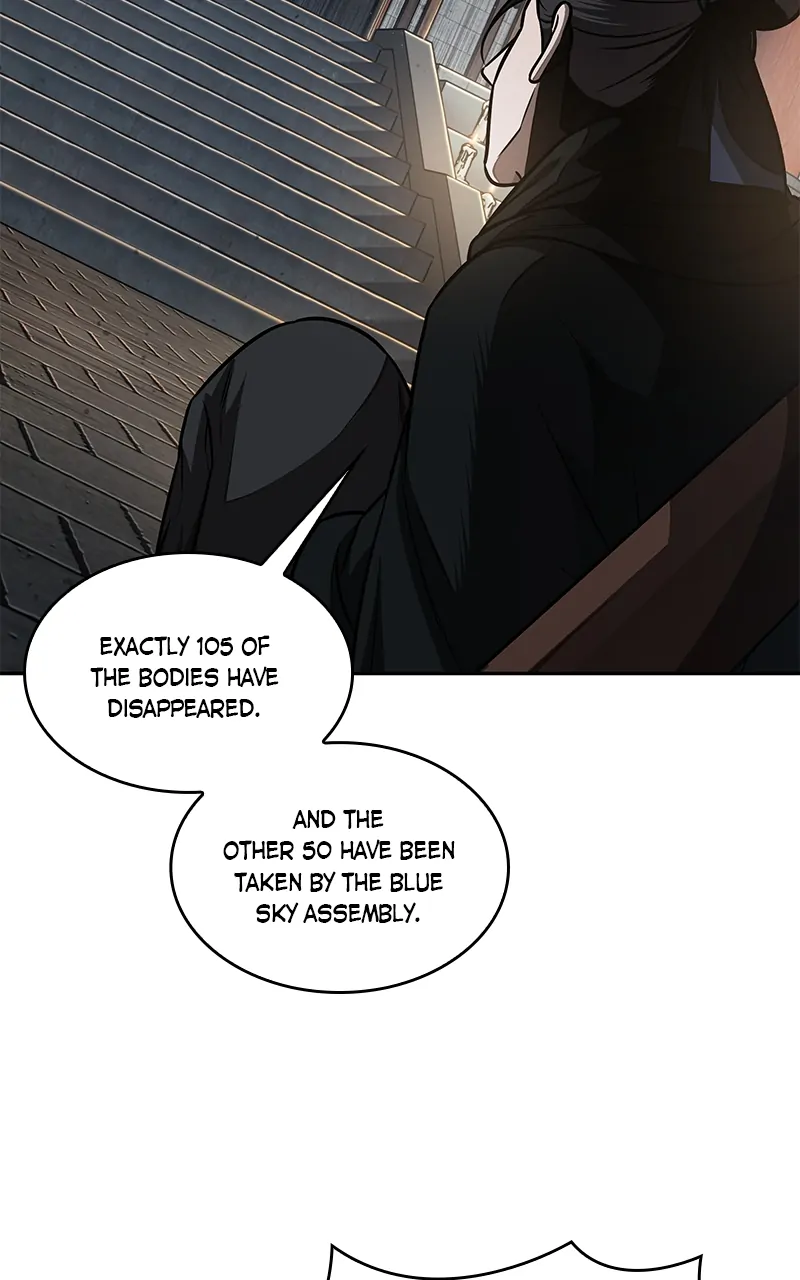 Read Nano Machine ENGLISH Manga Online