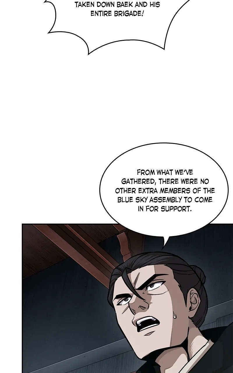 Read Nano Machine ENGLISH Manga Online