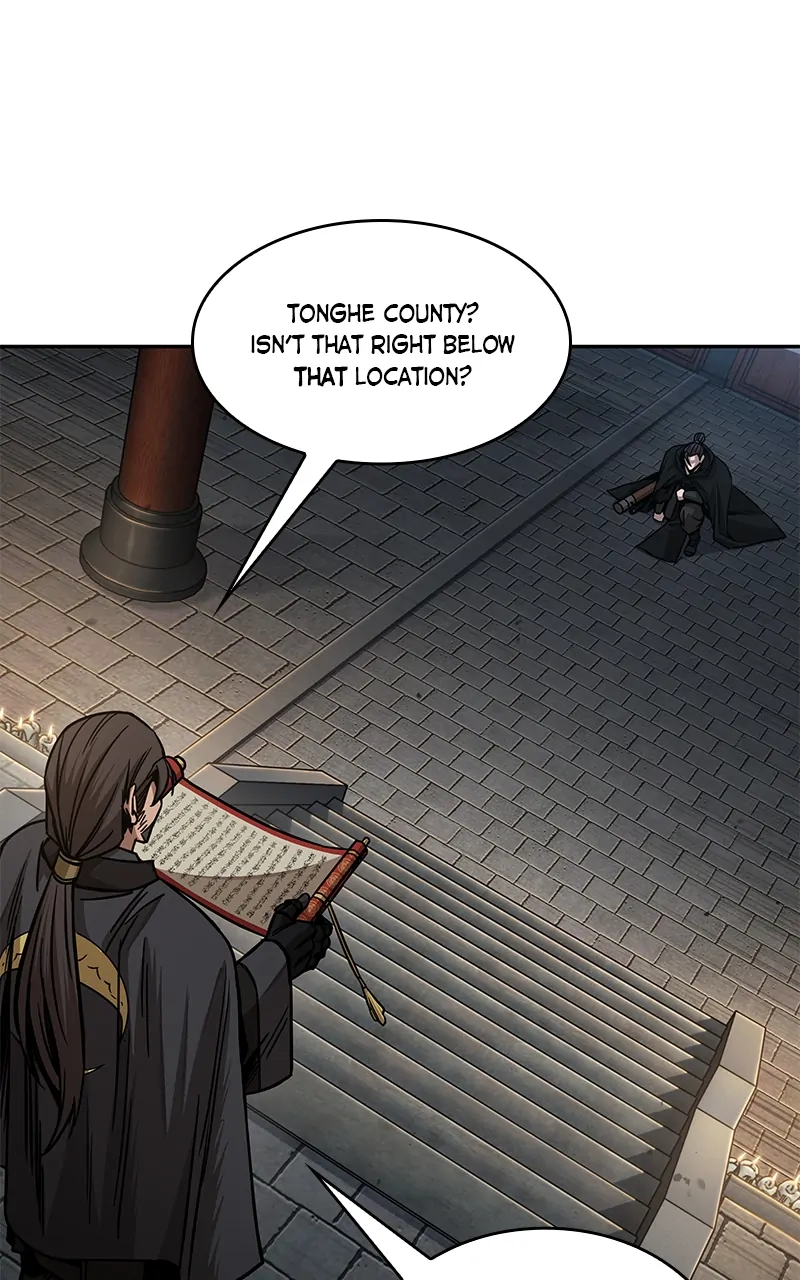 Read Nano Machine ENGLISH Manga Online