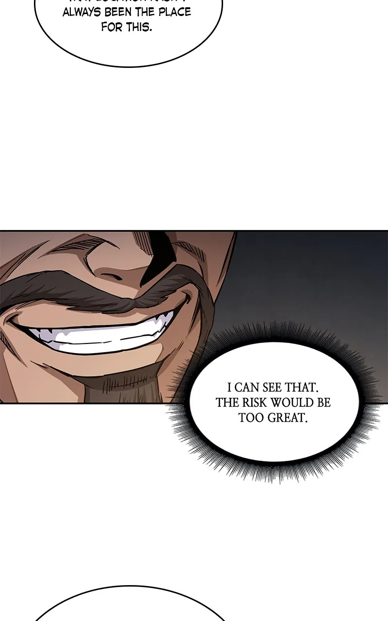 Read Nano Machine ENGLISH Manga Online