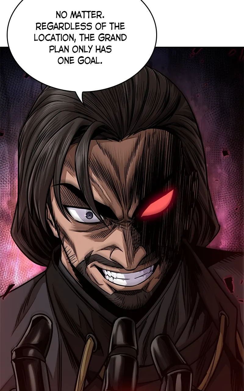 Read Nano Machine ENGLISH Manga Online