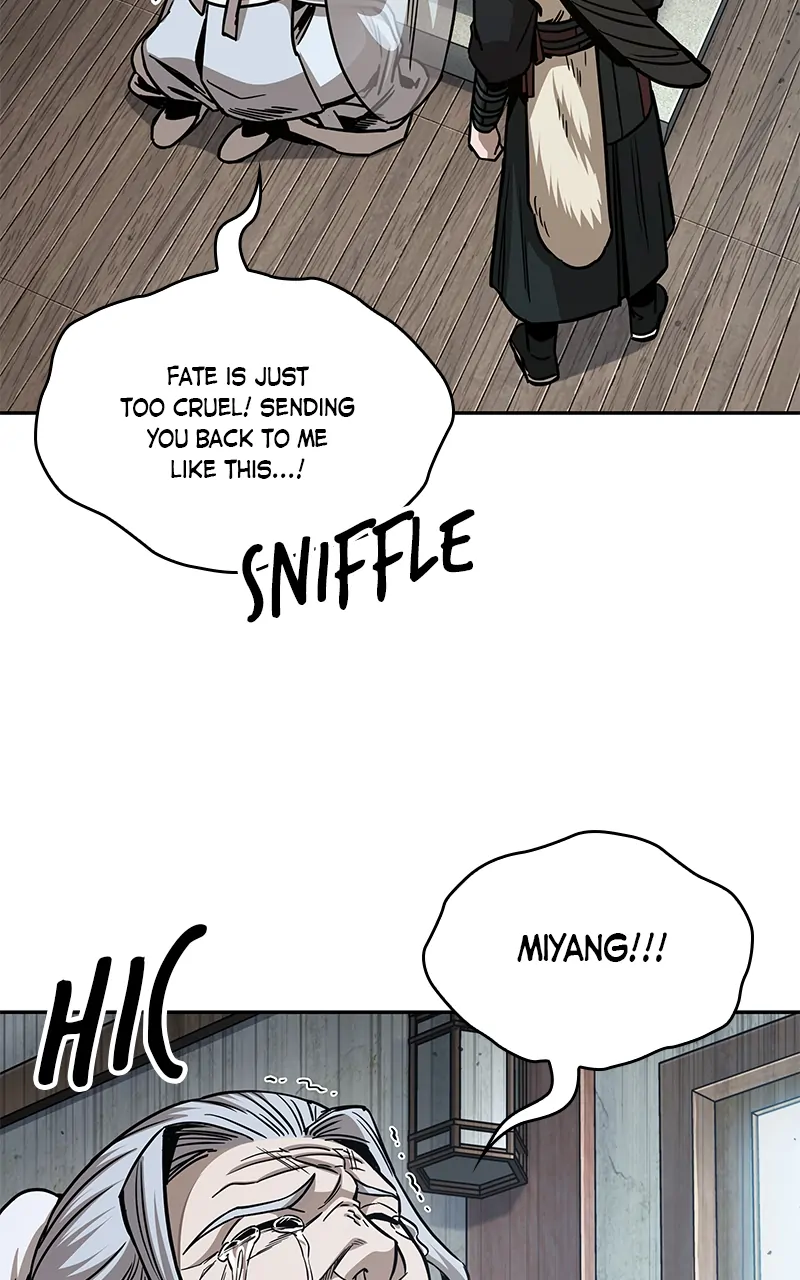 Read Nano Machine ENGLISH Manga Online