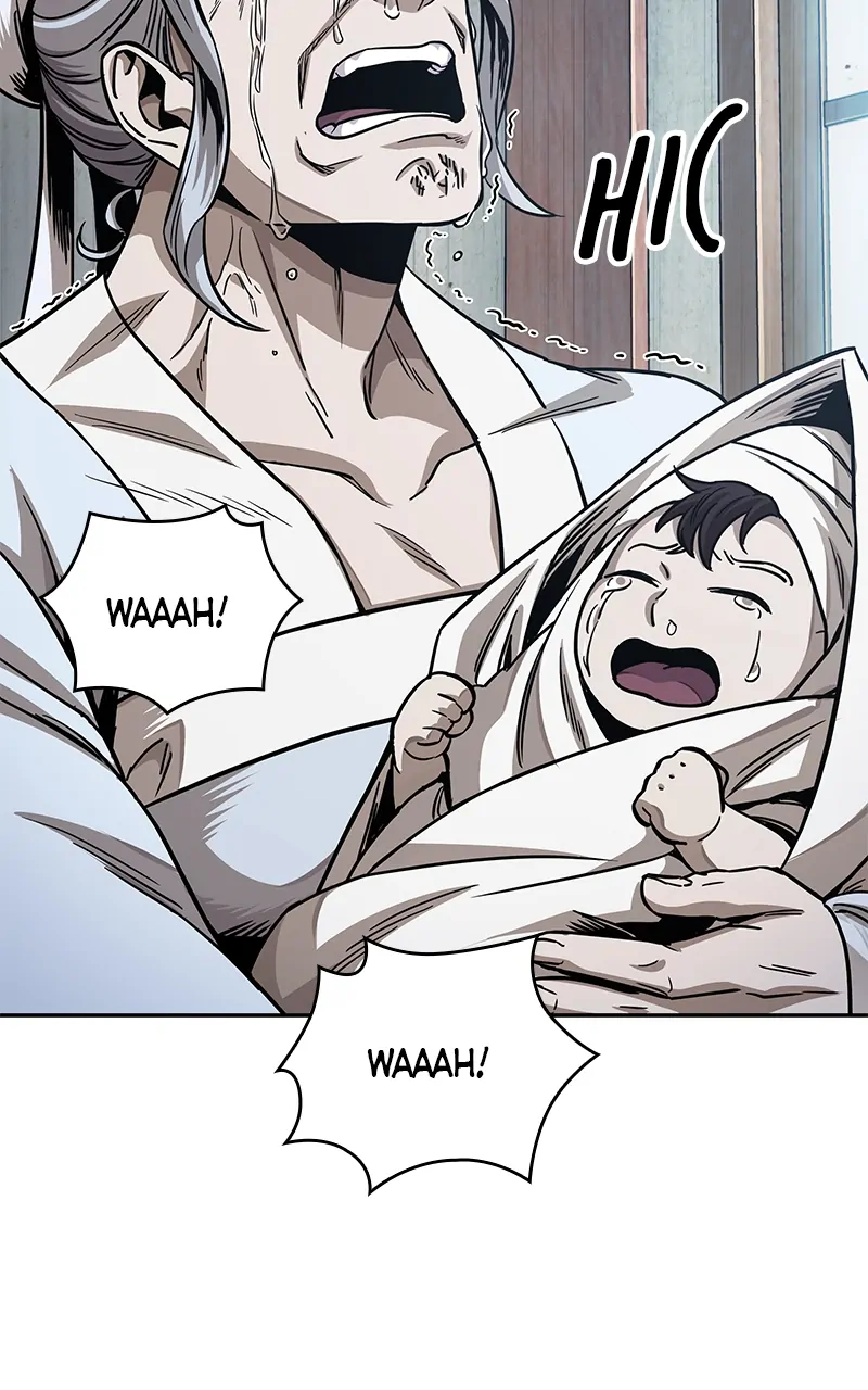 Read Nano Machine ENGLISH Manga Online