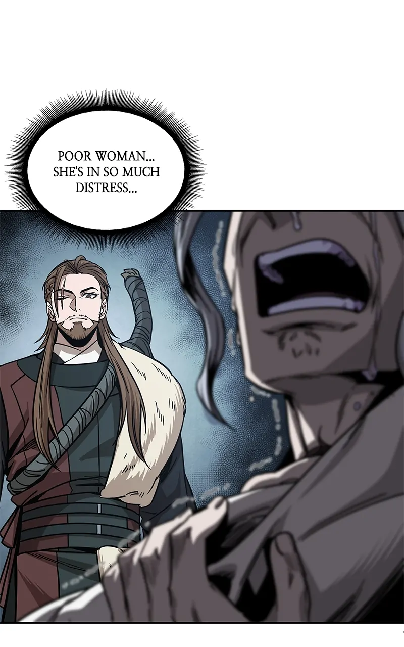 Read Nano Machine ENGLISH Manga Online