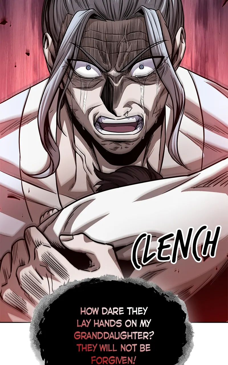 Read Nano Machine ENGLISH Manga Online