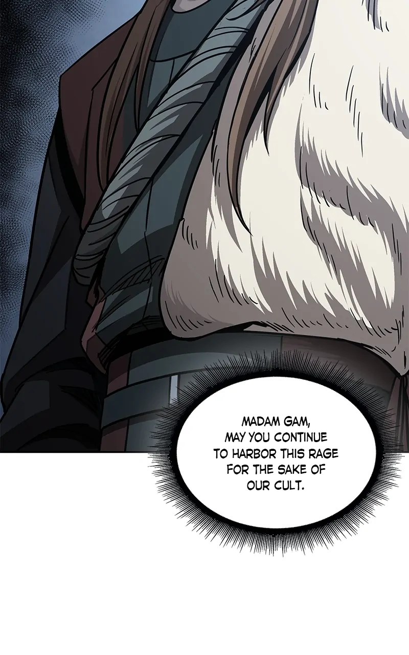 Read Nano Machine ENGLISH Manga Online