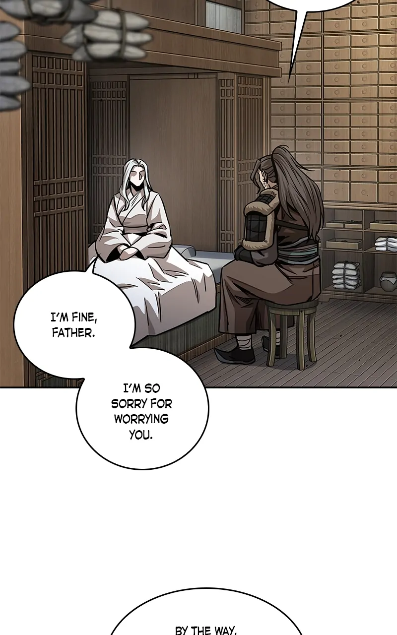 Read Nano Machine ENGLISH Manga Online