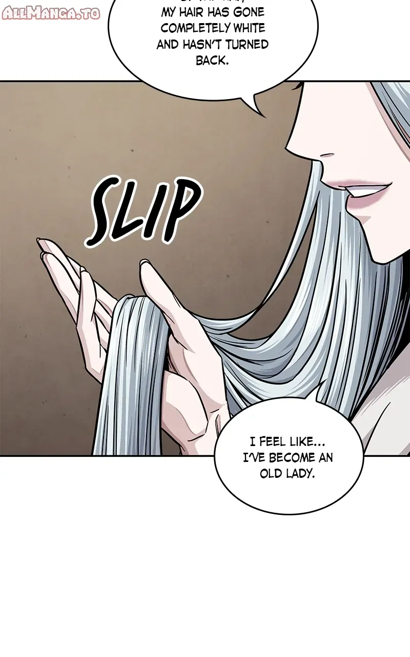 Read Nano Machine ENGLISH Manga Online