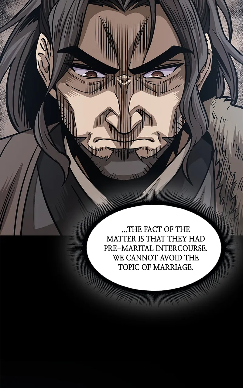 Read Nano Machine ENGLISH Manga Online