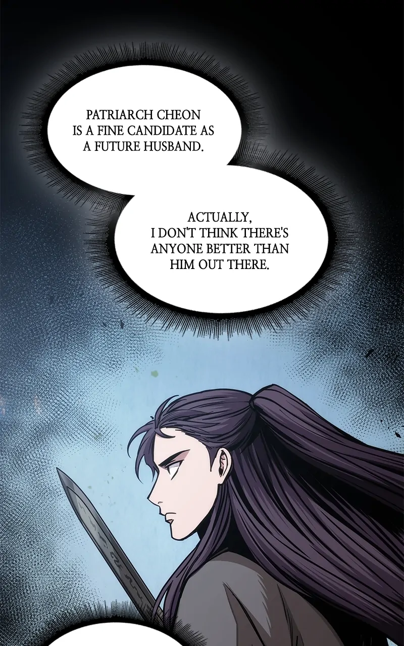 Read Nano Machine ENGLISH Manga Online