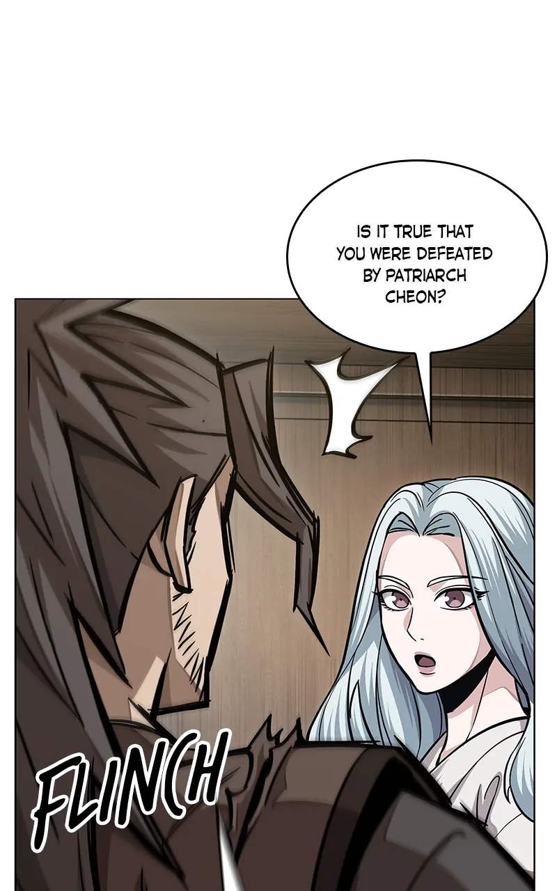 Read Nano Machine ENGLISH Manga Online