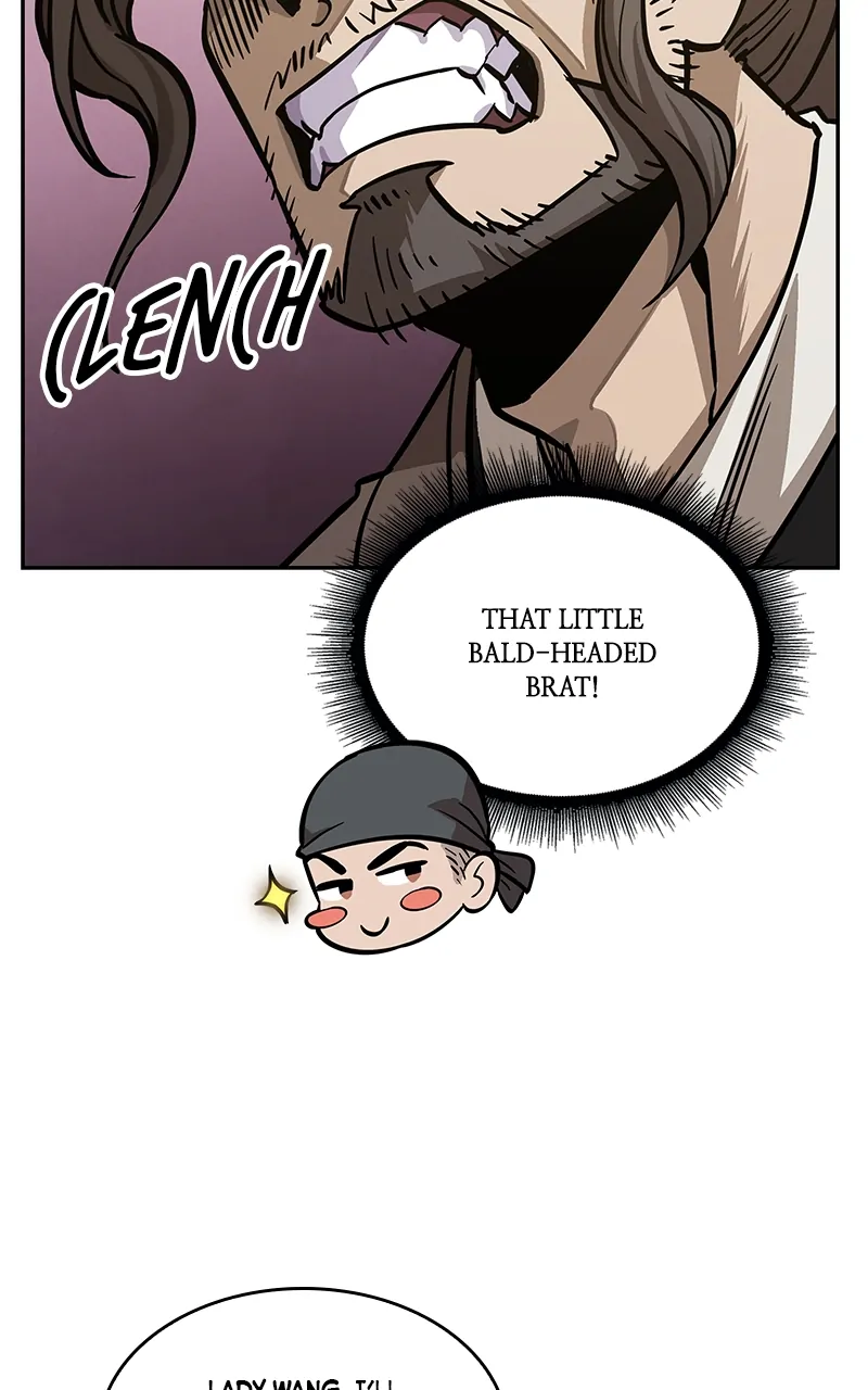 Read Nano Machine ENGLISH Manga Online