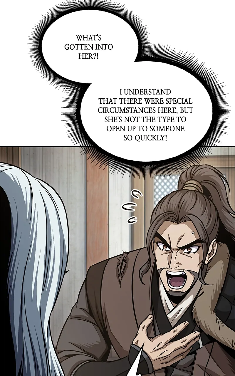 Read Nano Machine ENGLISH Manga Online