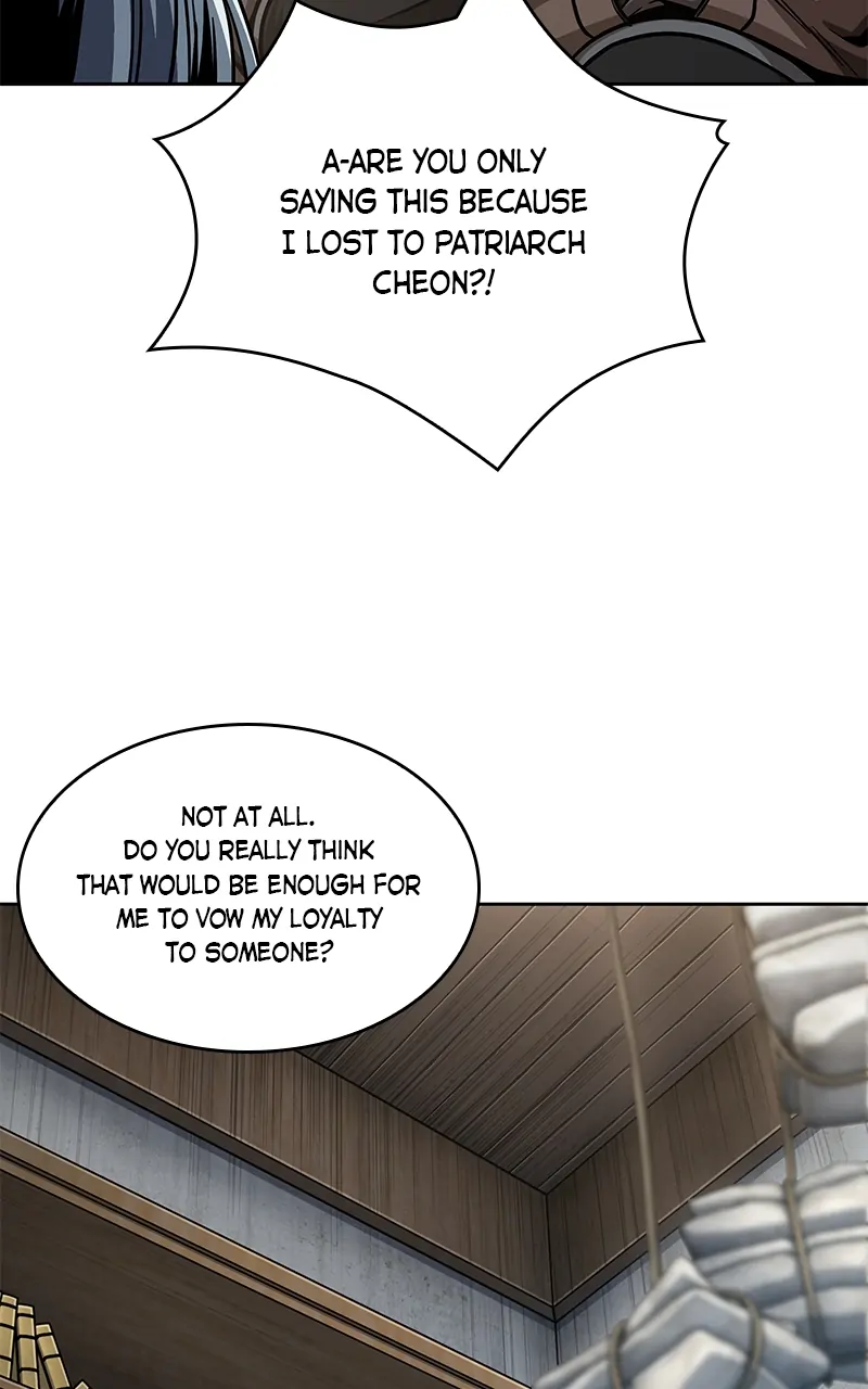 Read Nano Machine ENGLISH Manga Online