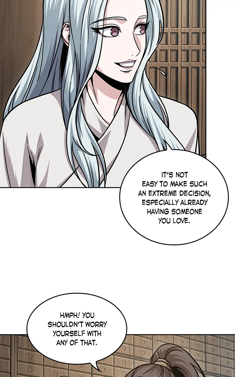 Read Nano Machine ENGLISH Manga Online