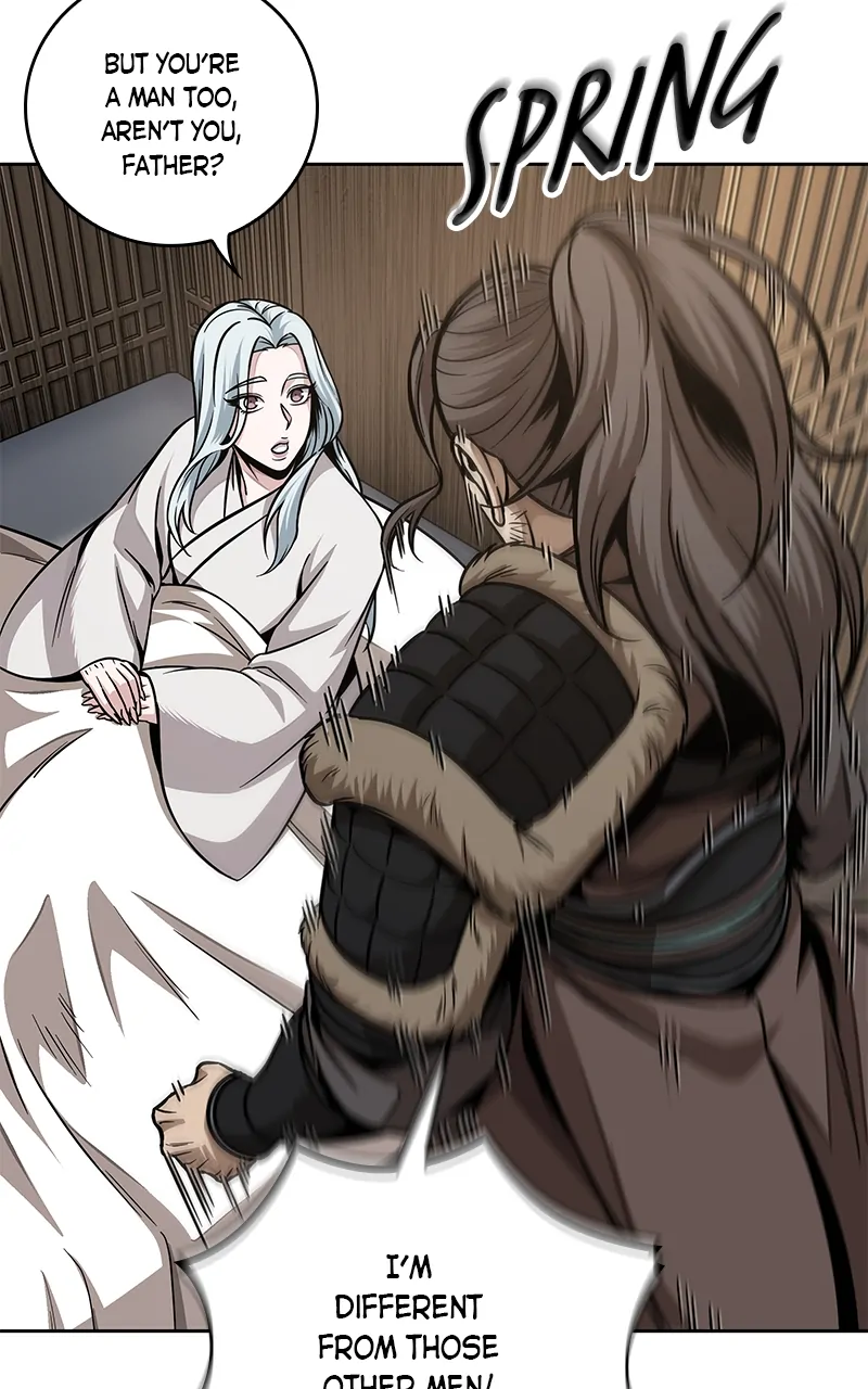 Read Nano Machine ENGLISH Manga Online