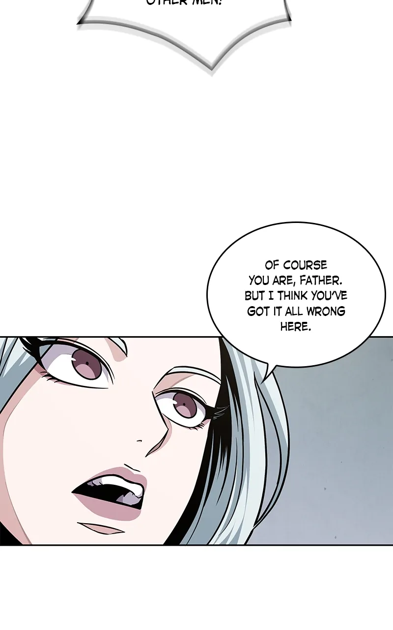 Read Nano Machine ENGLISH Manga Online