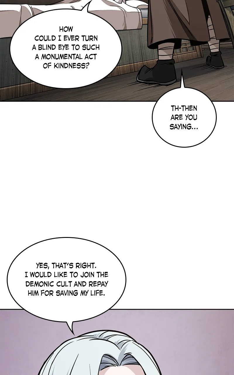 Read Nano Machine ENGLISH Manga Online