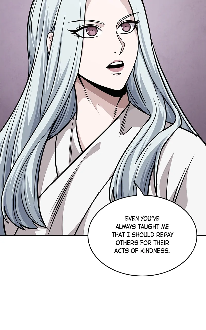 Read Nano Machine ENGLISH Manga Online