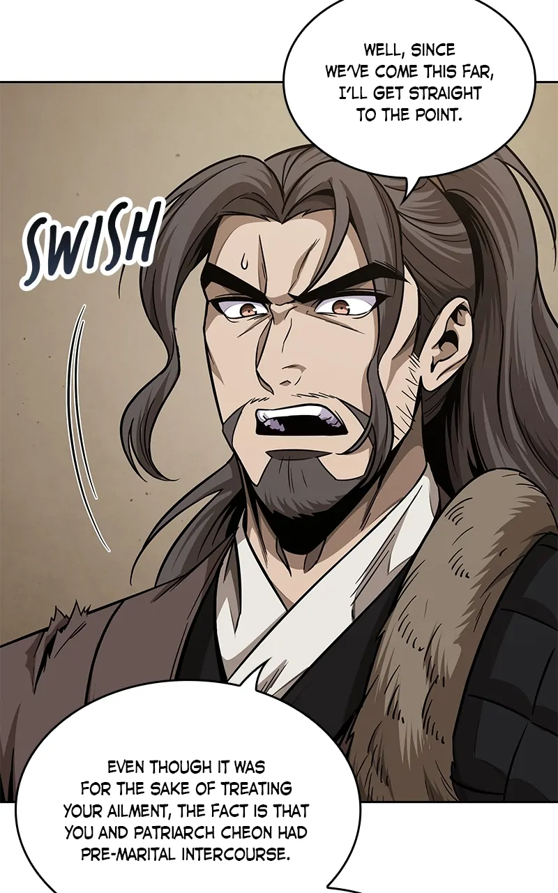 Read Nano Machine ENGLISH Manga Online