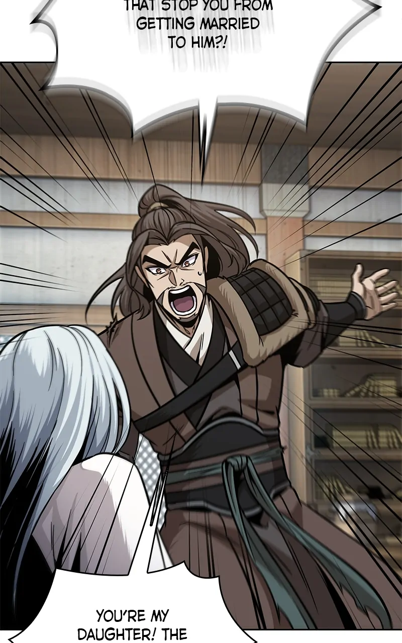 Read Nano Machine ENGLISH Manga Online