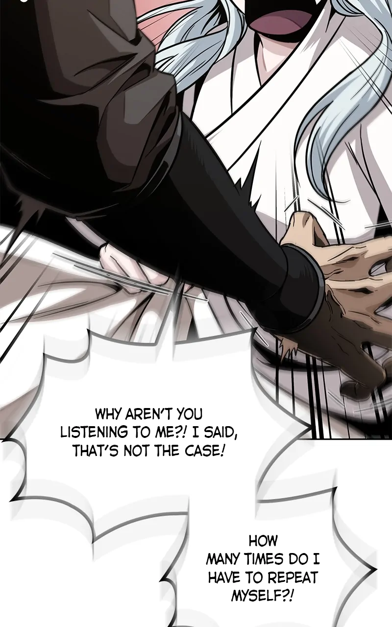 Read Nano Machine ENGLISH Manga Online