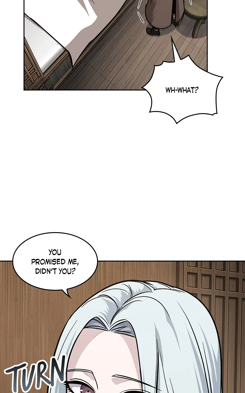 Read Nano Machine ENGLISH Manga Online